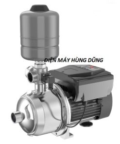 Bơm tăng áp biến tần SHENNENG APH 404 (1.2kw)