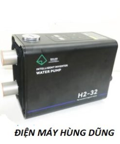 Bơm tăng áp biến tần PRODN H2 - 32 (550W)